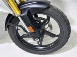 BMW G 310 GS