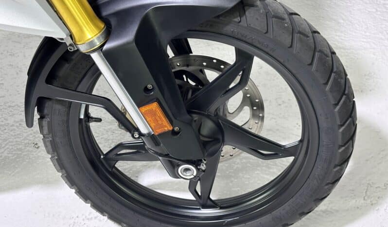 BMW G 310 GS