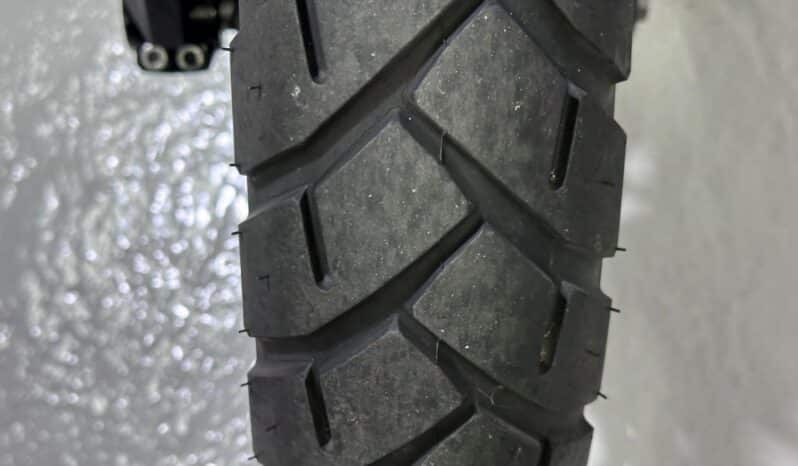 BMW G 310 GS