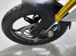 BMW G 310 GS