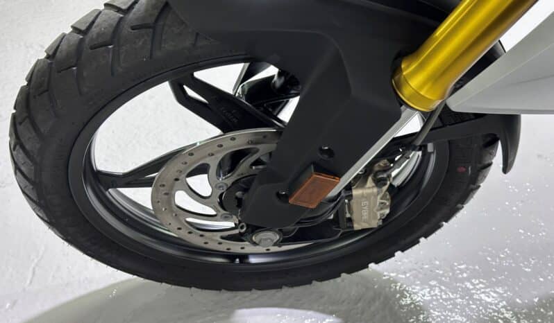 BMW G 310 GS