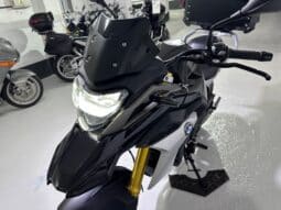 BMW G 310 GS