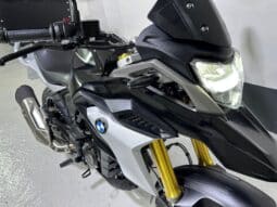 BMW G 310 GS