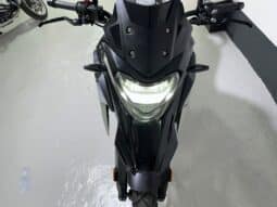 BMW G 310 GS