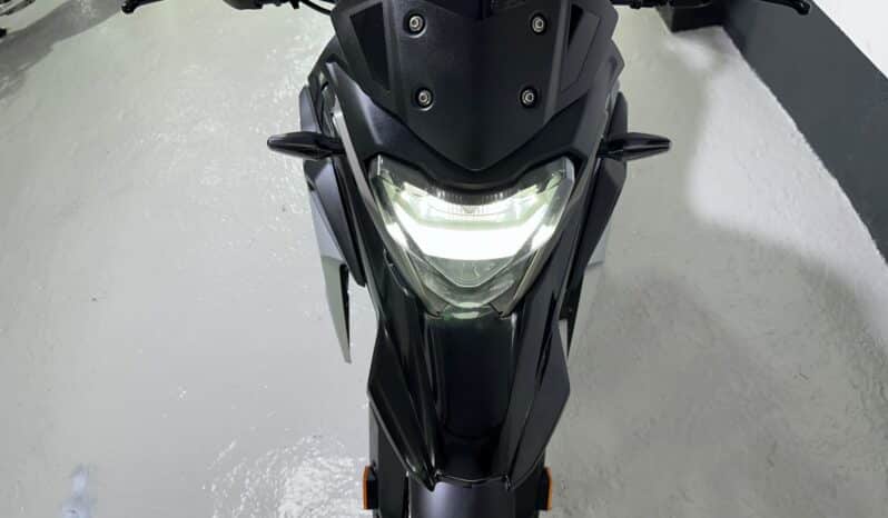 BMW G 310 GS