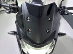 BMW G 310 GS