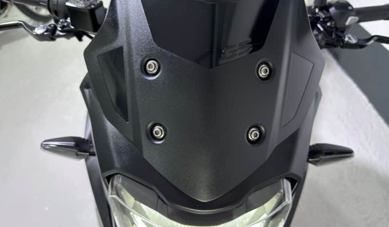 BMW G 310 GS