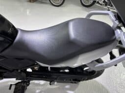 BMW G 310 GS