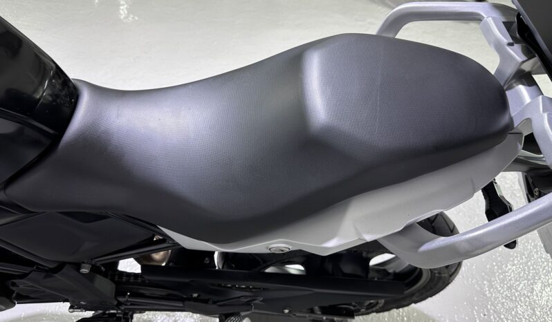 BMW G 310 GS
