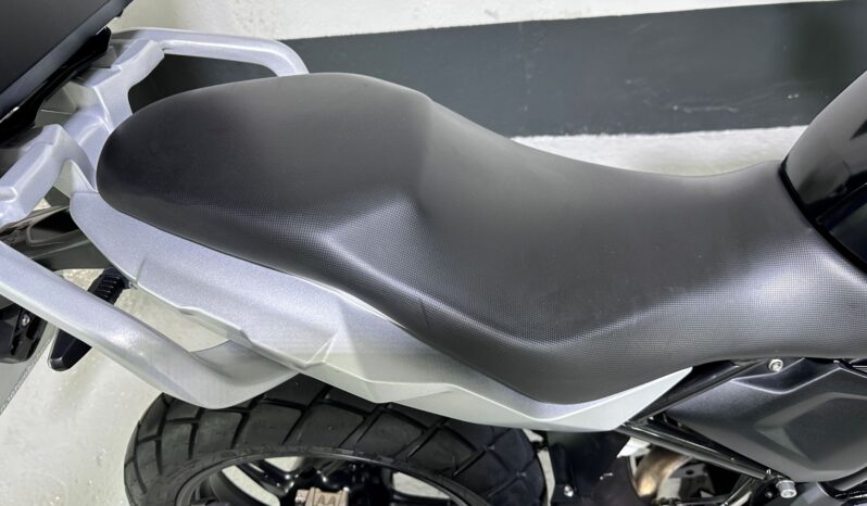 BMW G 310 GS