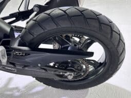 BMW G 310 GS