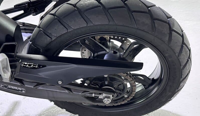 BMW G 310 GS