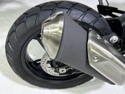 BMW G 310 GS