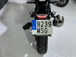 BMW G 310 GS