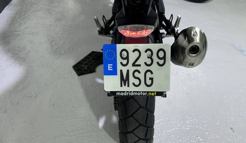 BMW G 310 GS
