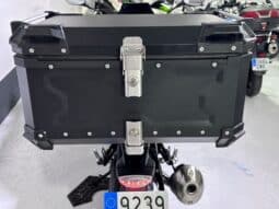 BMW G 310 GS