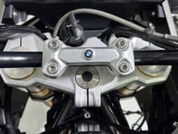BMW G 310 GS