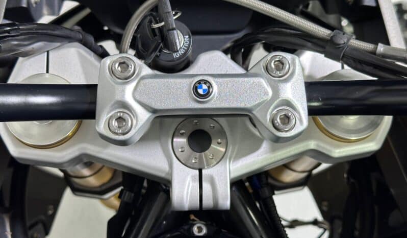 BMW G 310 GS