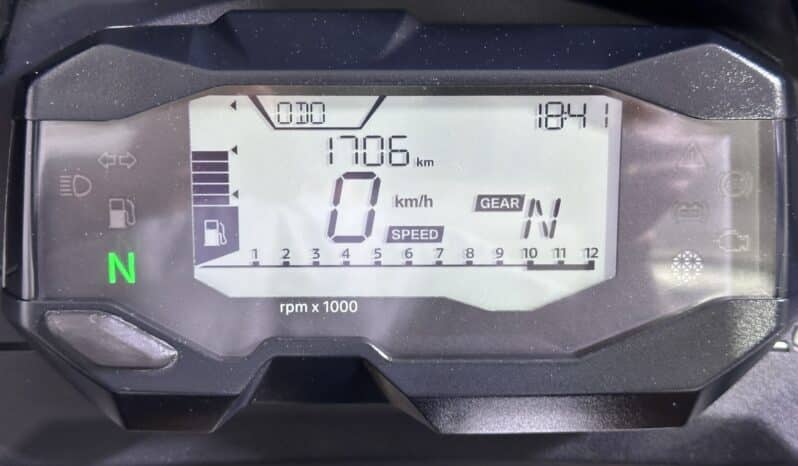 BMW G 310 GS