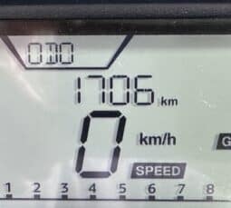 BMW G 310 GS