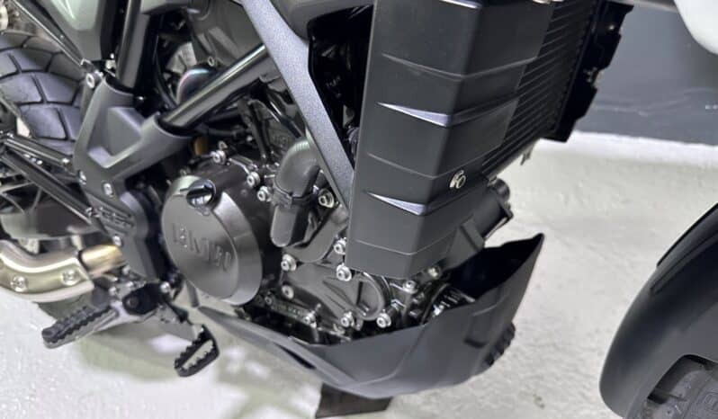 BMW G 310 GS