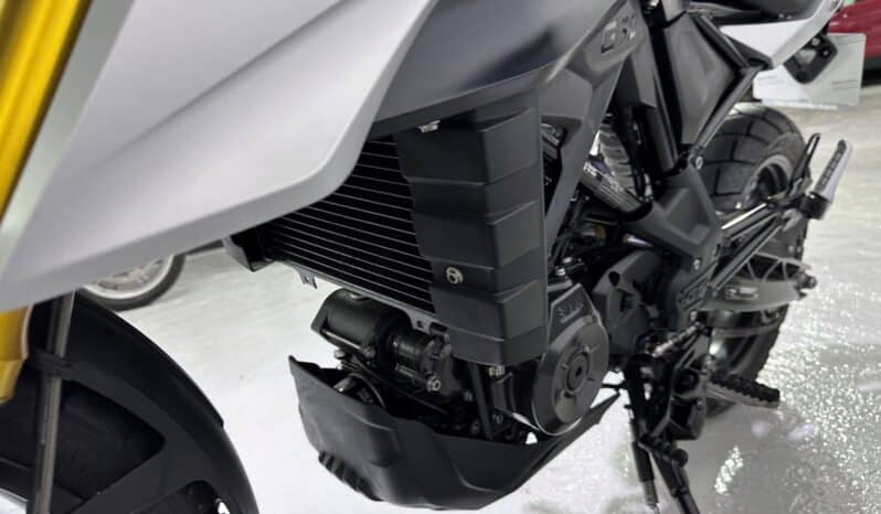 BMW G 310 GS