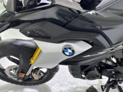 BMW G 310 GS