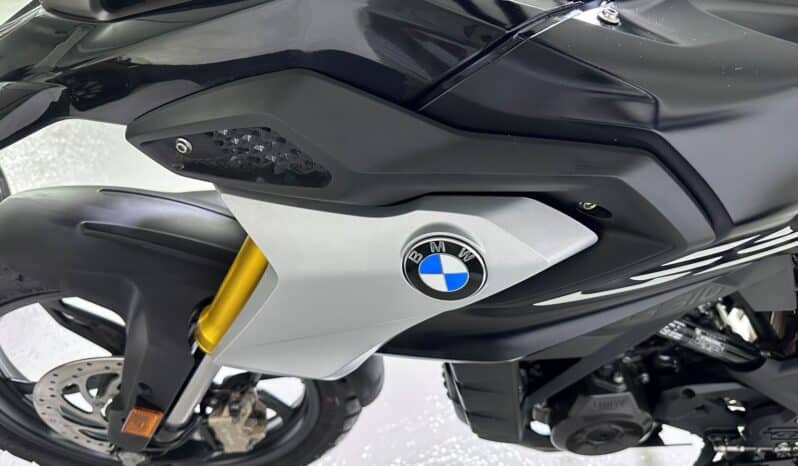 BMW G 310 GS