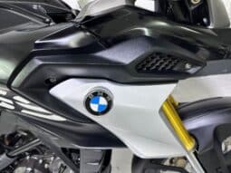 BMW G 310 GS