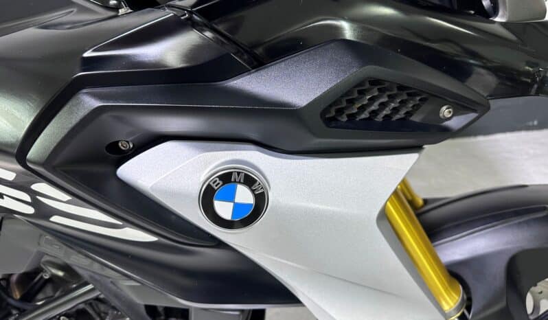 BMW G 310 GS