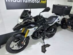 BMW G 310 GS