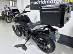 BMW G 310 GS