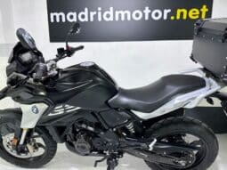 BMW G 310 GS