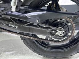 BMW G 310 GS