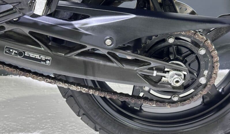 BMW G 310 GS