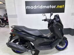 YAMAHA N-MAX 125