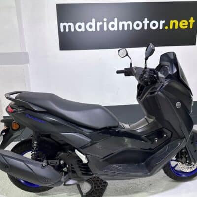 RESERVA N-MAX 125