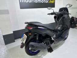 YAMAHA N-MAX 125