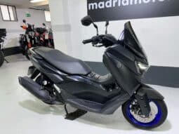 YAMAHA N-MAX 125