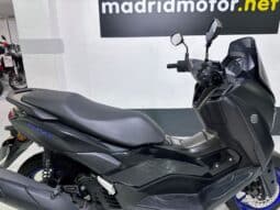 YAMAHA N-MAX 125