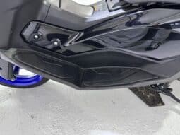 YAMAHA N-MAX 125