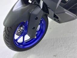 YAMAHA N-MAX 125