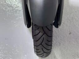 YAMAHA N-MAX 125