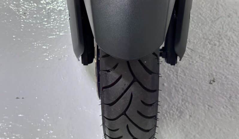 YAMAHA N-MAX 125