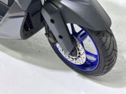 YAMAHA N-MAX 125