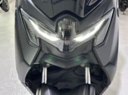 YAMAHA N-MAX 125