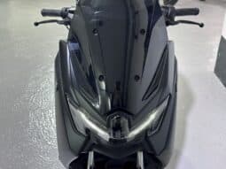 YAMAHA N-MAX 125