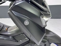 YAMAHA N-MAX 125