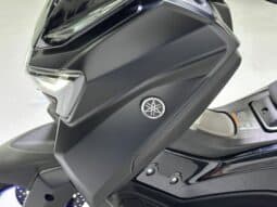 YAMAHA N-MAX 125