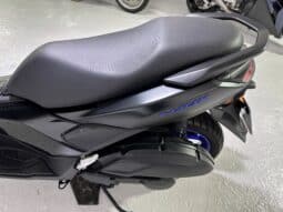 YAMAHA N-MAX 125